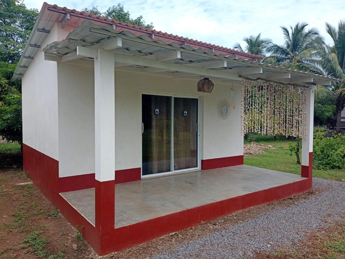 Badaboom Hostal & Surf Aposentillo Exterior foto